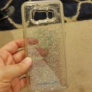 Casemate Galaxy S8 waterfall case